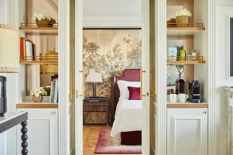 The Palace a Luxury Collection Hotel Madrid — photo 8