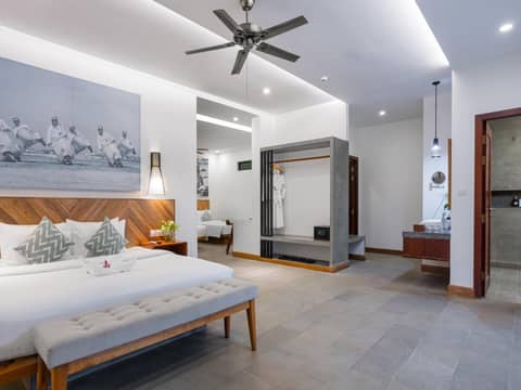 Grand Yard La Residence — photo 2