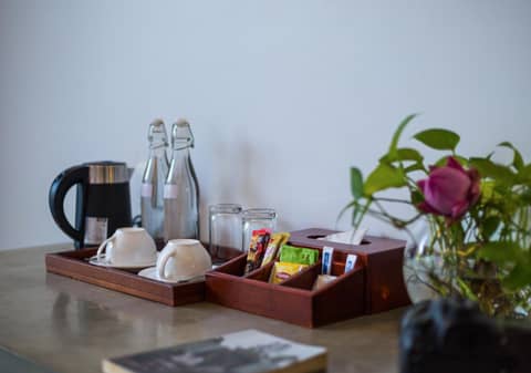 Grand Yard La Residence — photo 8