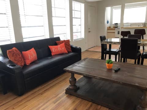 Beach Place Hotel — photo 3