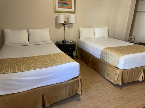 Beach Place Hotel — photo 4