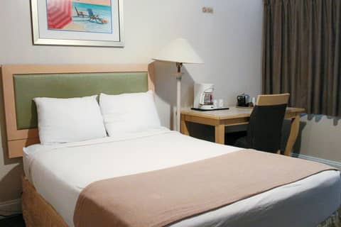 Beach Place Hotel — photo 6