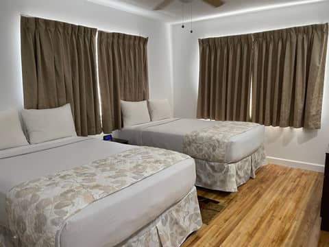 Beach Place Hotel — photo 9