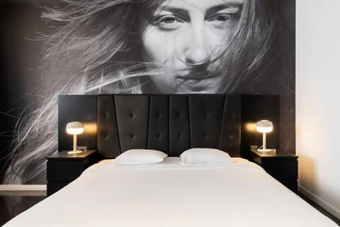 B-aparthotel Regent — photo 2