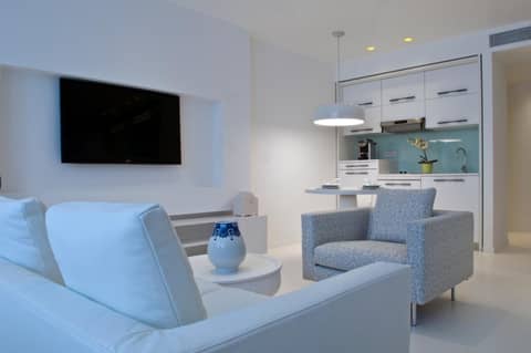 B-aparthotel Regent — photo 4