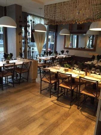 B-aparthotel Regent — photo 6