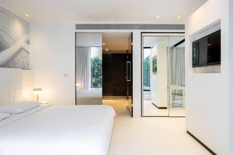 B-aparthotel Regent — photo 7