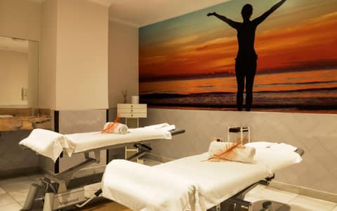 Ilunion Les Corts Spa — photo 9
