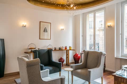 Hotel Lorette - Astotel — photo 4