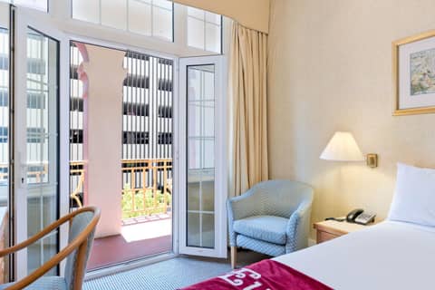 European Hotel — photo 5