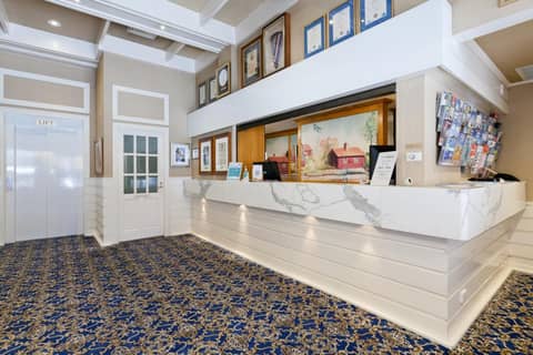 European Hotel — photo 9