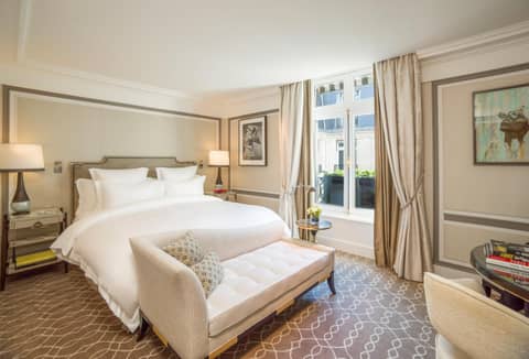 Hotel de Crillon — photo 5