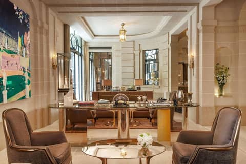 Hotel de Crillon — photo 7