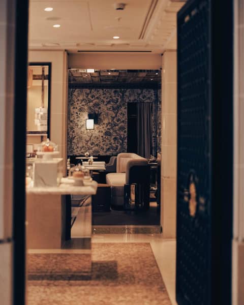 Hotel de Crillon — photo 9