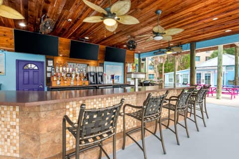 Hilton Vacation Club Aqua Sol Orlando West — photo 4