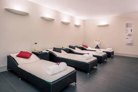 Zurich Marriott Hotel — photo 3