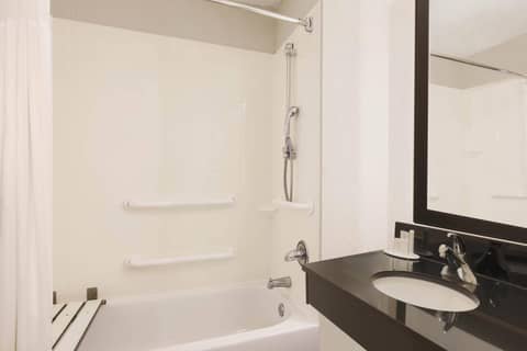 Fairfield Inn & Suites Tampa Fairgrounds/Casino — photo 2