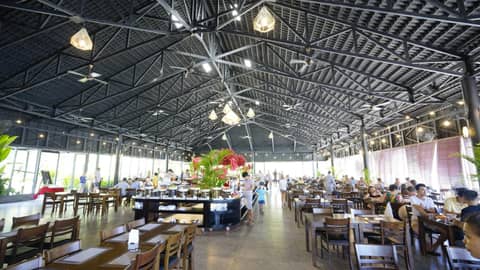 Diamond Bay Resort & Spa — photo 2