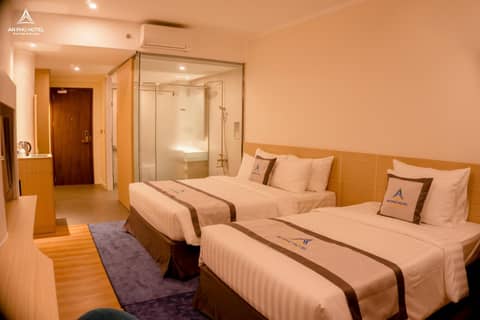 An Phu Hotel — photo 4