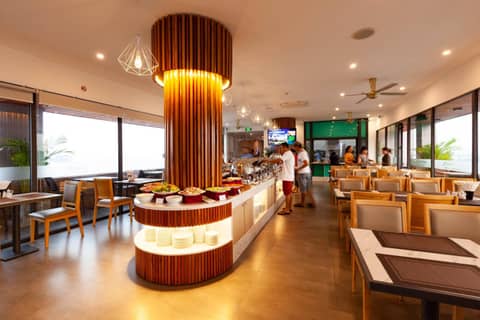 An Phu Hotel — photo 5