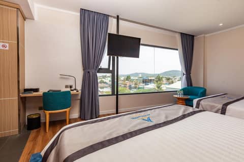 An Phu Hotel — photo 7