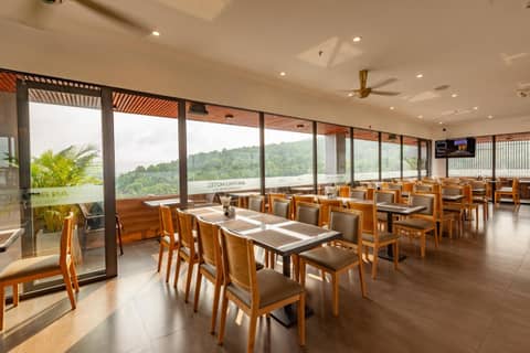 An Phu Hotel — photo 9