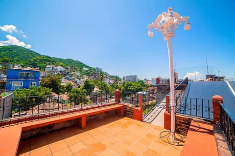 Tradicional Villa Del Mar — photo 2