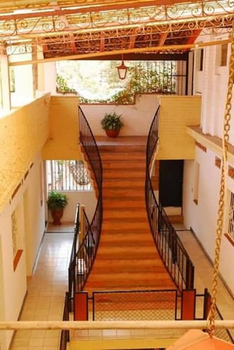 Tradicional Villa Del Mar — photo 3