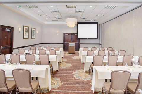 Hilton Garden Inn Denver Tech Center — photo 4