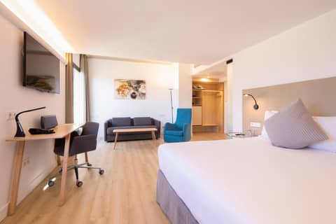 INNSiDE by Meliá Palma Center — photo 2