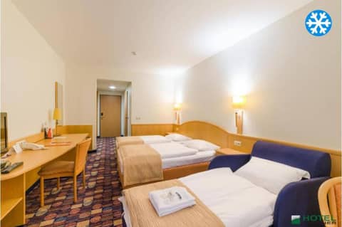 Hotel Partner — photo 8