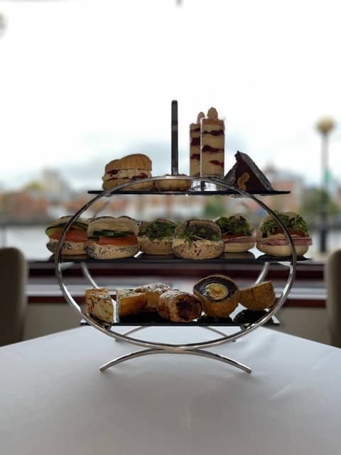 Copthorne Hotel Manchester Salford Quays — photo 4
