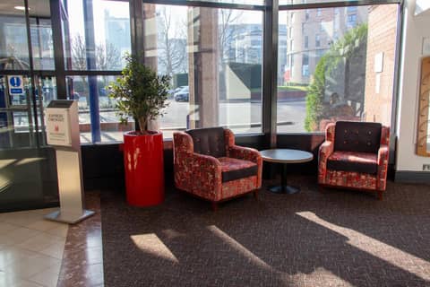 Copthorne Hotel Manchester Salford Quays — photo 5