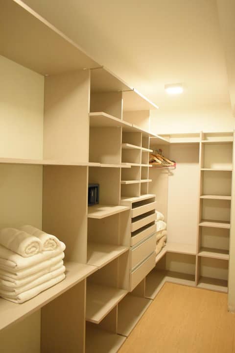 Syrah Suites — other