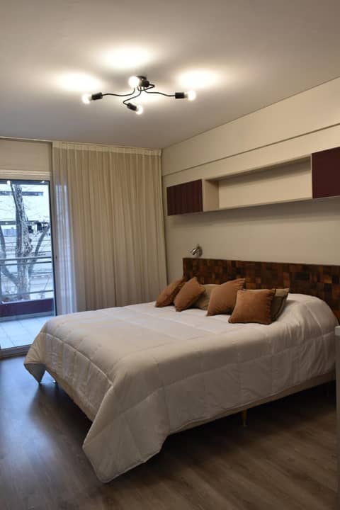 Syrah Suites — hotel room