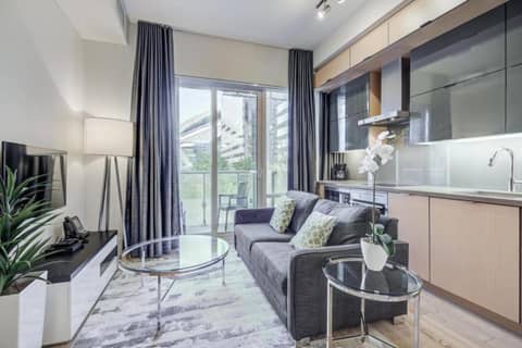 Skyline Suites - Walk to MTCC, ACC, Rogers Centre & Entertainment District — photo 4