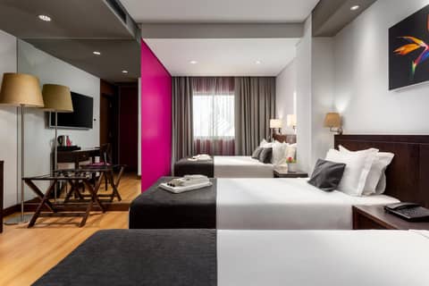 Hotel Luena — photo 3