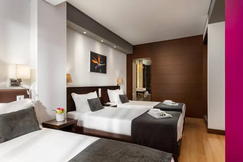 Hotel Luena — photo 4