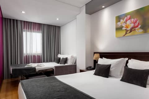Hotel Luena — photo 8