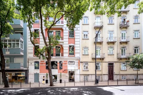 Hotel Luena — photo 9