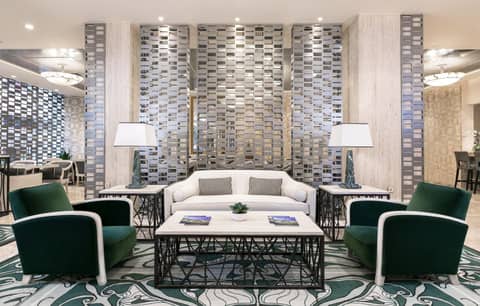Divani Palace Acropolis — photo 8