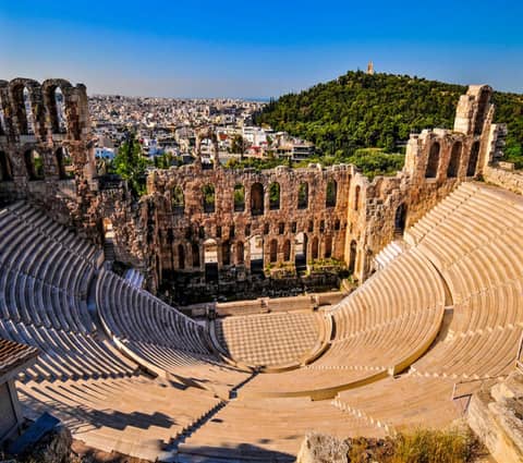 Divani Palace Acropolis — photo 9