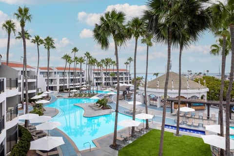 Loews Coronado Bay Resort — photo 2