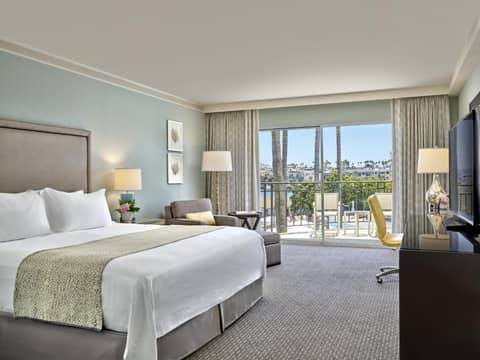 Loews Coronado Bay Resort — photo 3