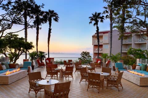 Loews Coronado Bay Resort — photo 7