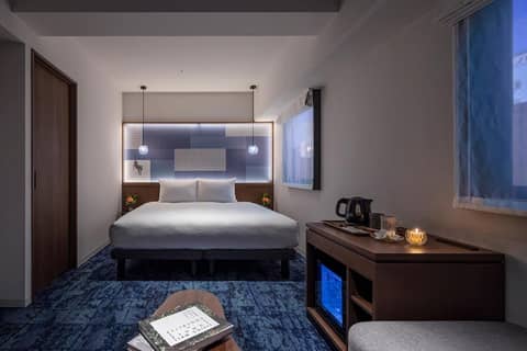 Estinate Hotel Naha — photo 4