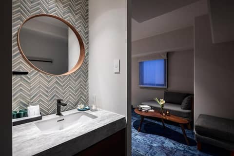 Estinate Hotel Naha — photo 6