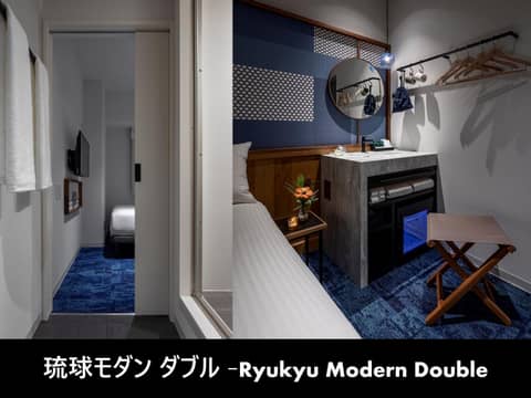 Estinate Hotel Naha — photo 8