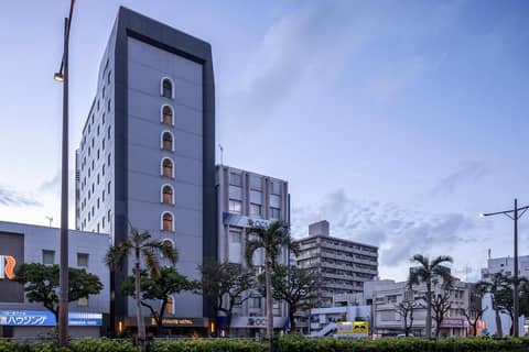 Estinate Hotel Naha — photo 9