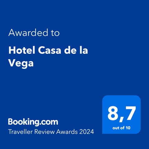 Hotel Casa de la Vega — photo 2